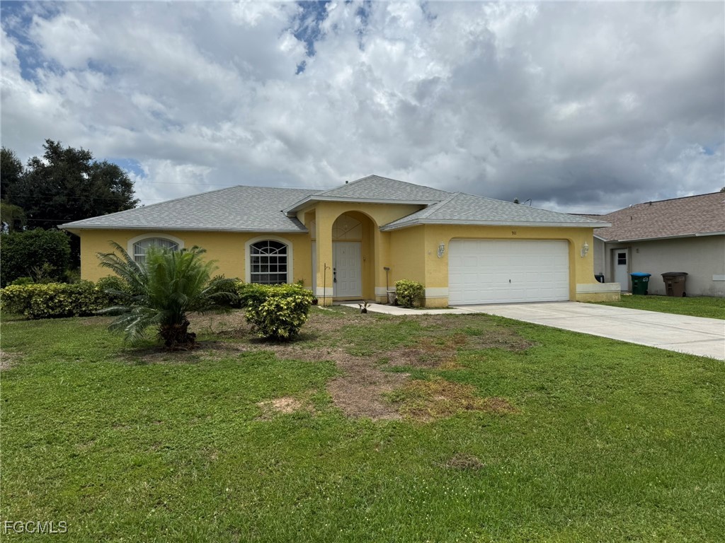911 SE 31st Street