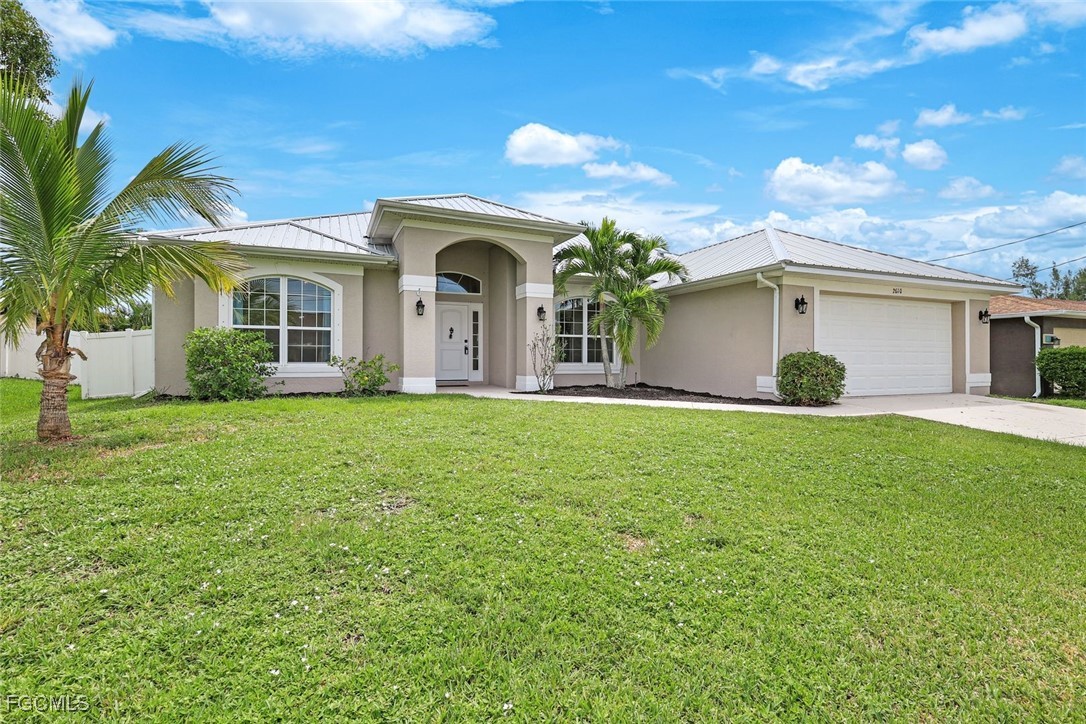 Real Estate in Southwest Florida