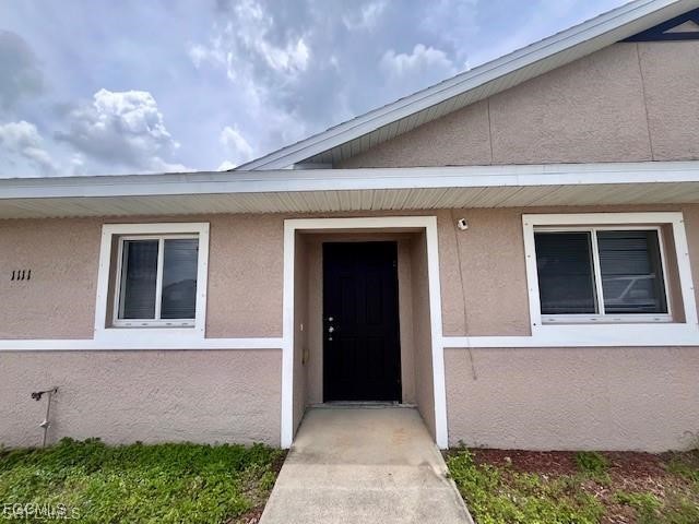 1111  Diplomat Parkway, Apt 1