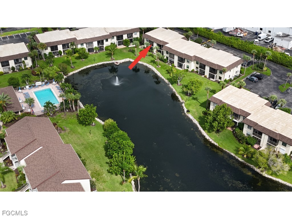 9281  Central Park Drive, Apartment 206