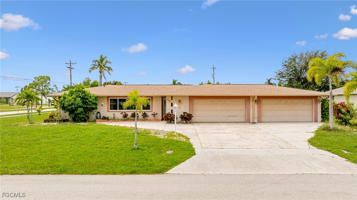 628 SE 21st Street