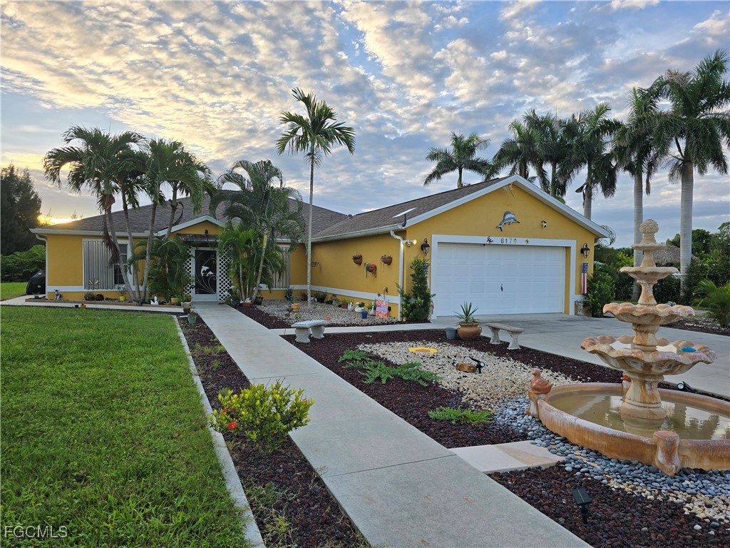 Real Estate in Southwest Florida