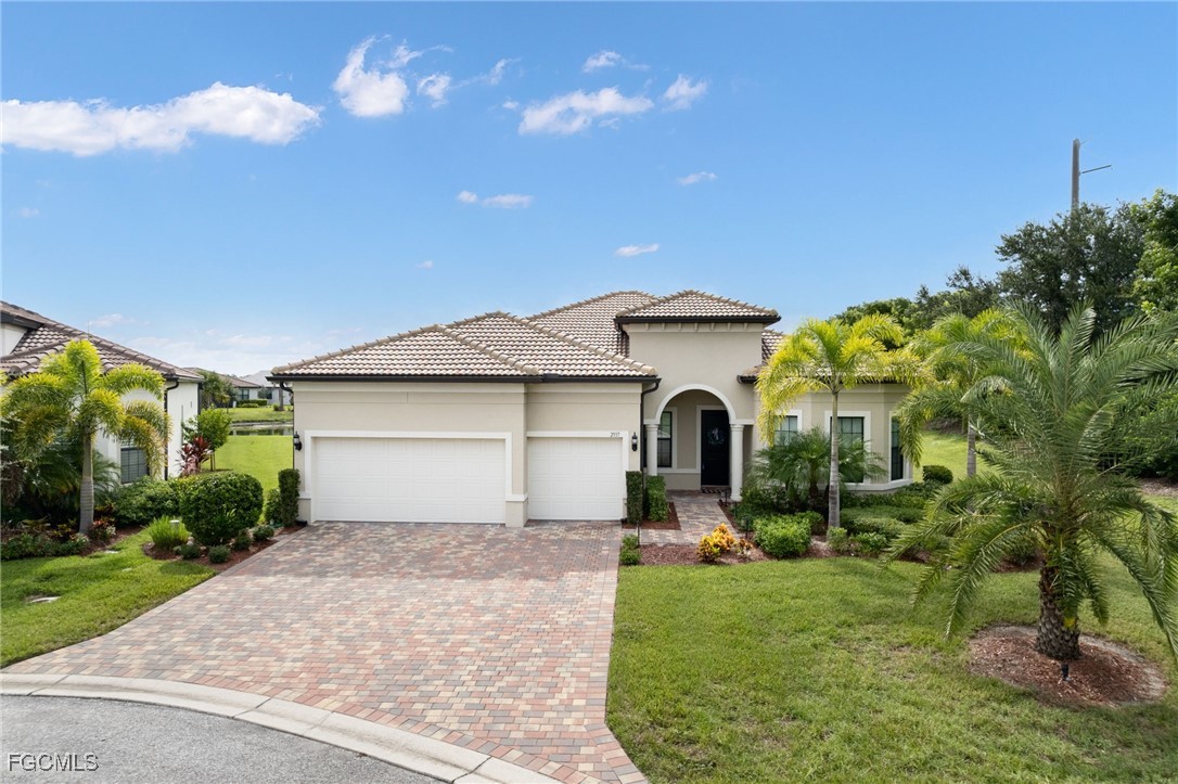 2937  Sagittaria Lane