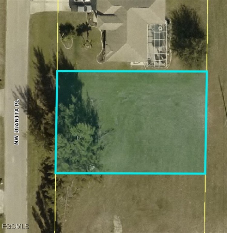1319 NW Juanita Place