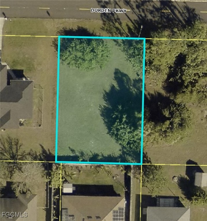 1626  Durden Parkway