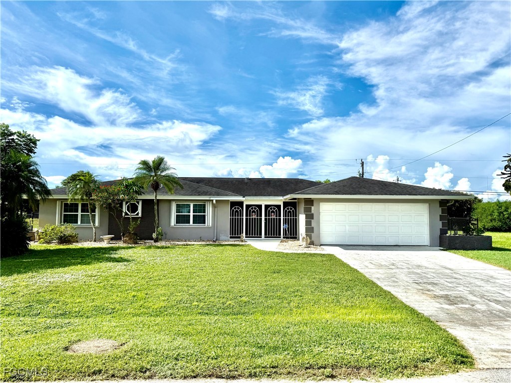 Real Estate in Southwest Florida