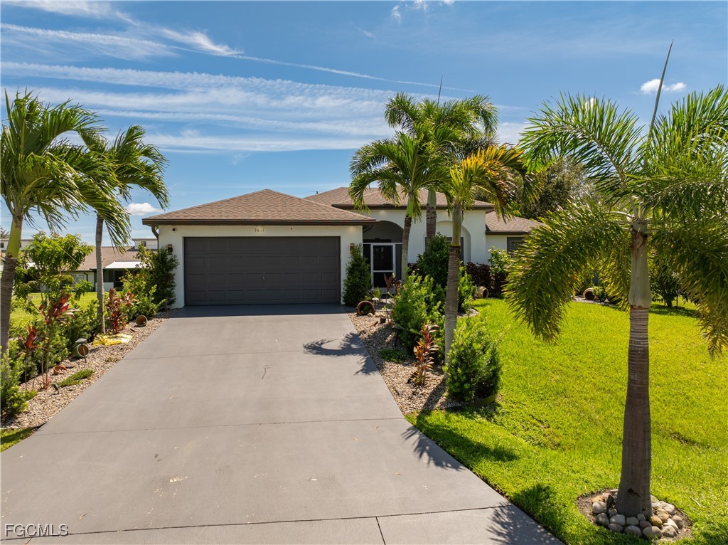 Real Estate in Southwest Florida