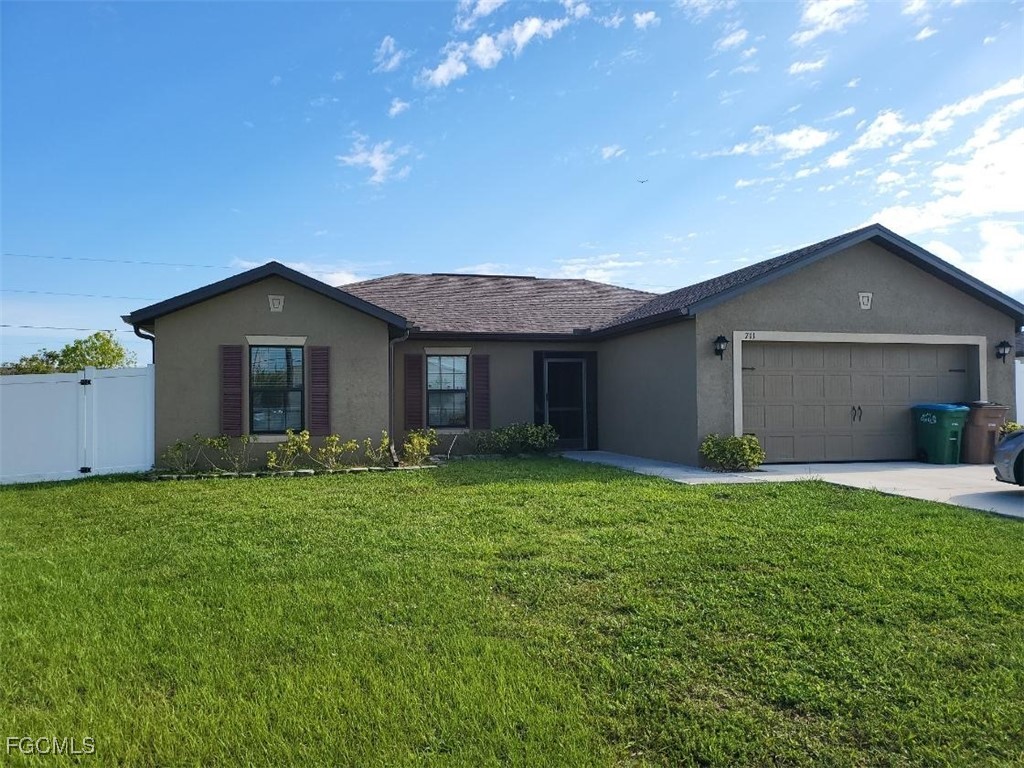 711 SW Trafalgar Parkway