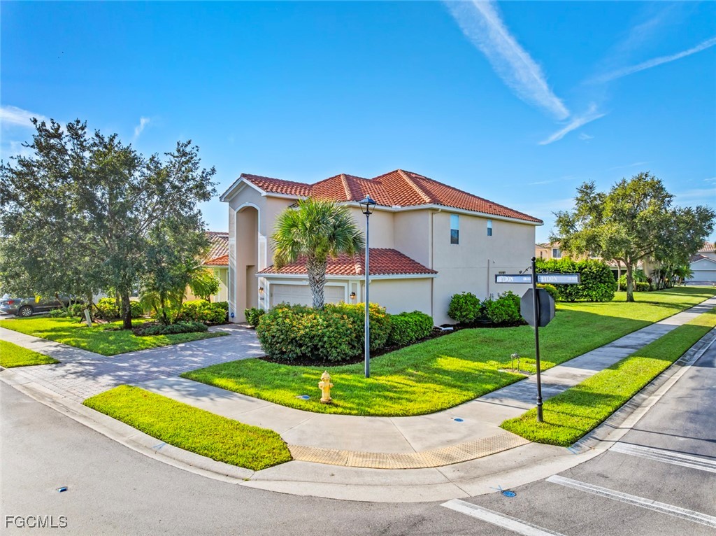 Real Estate in Southwest Florida