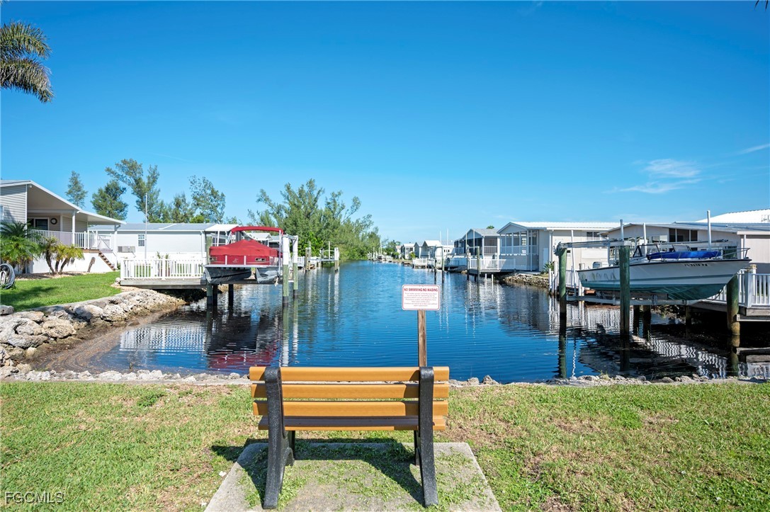 4300  Riverside Drive, Apt 206