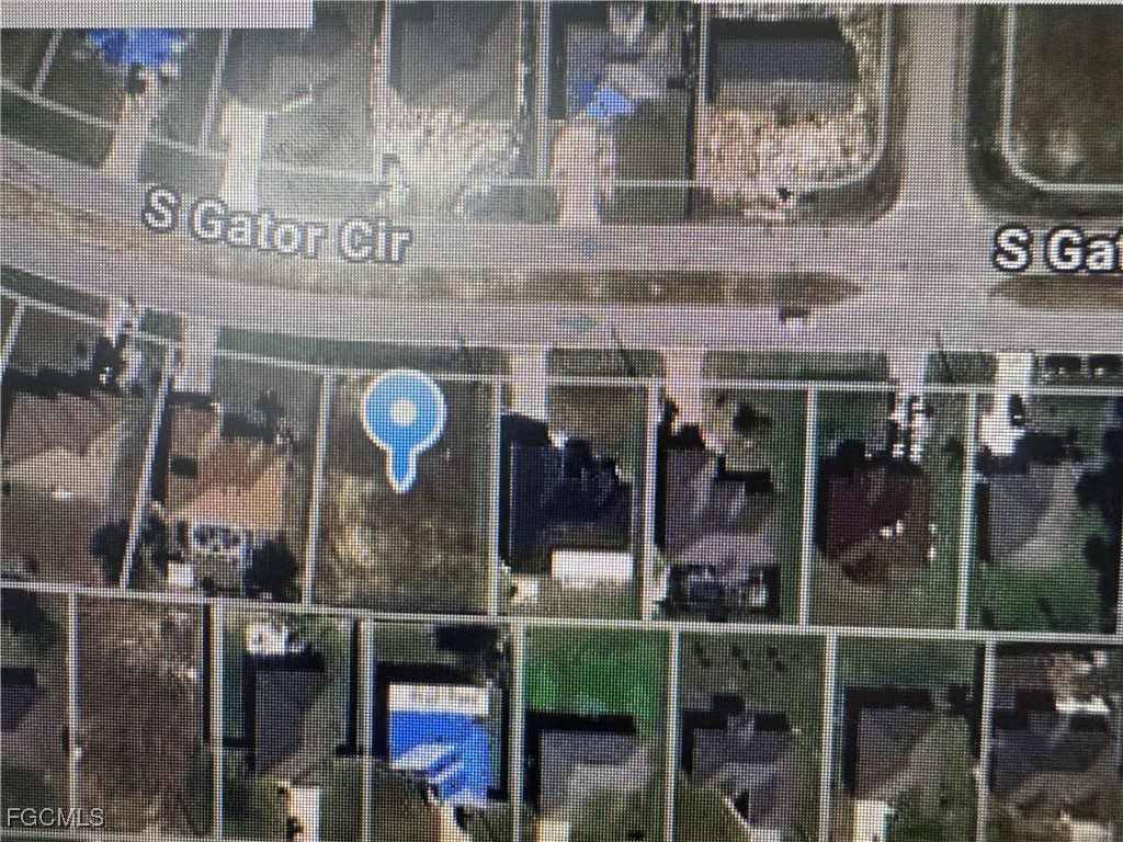 1336 S Gator Circle