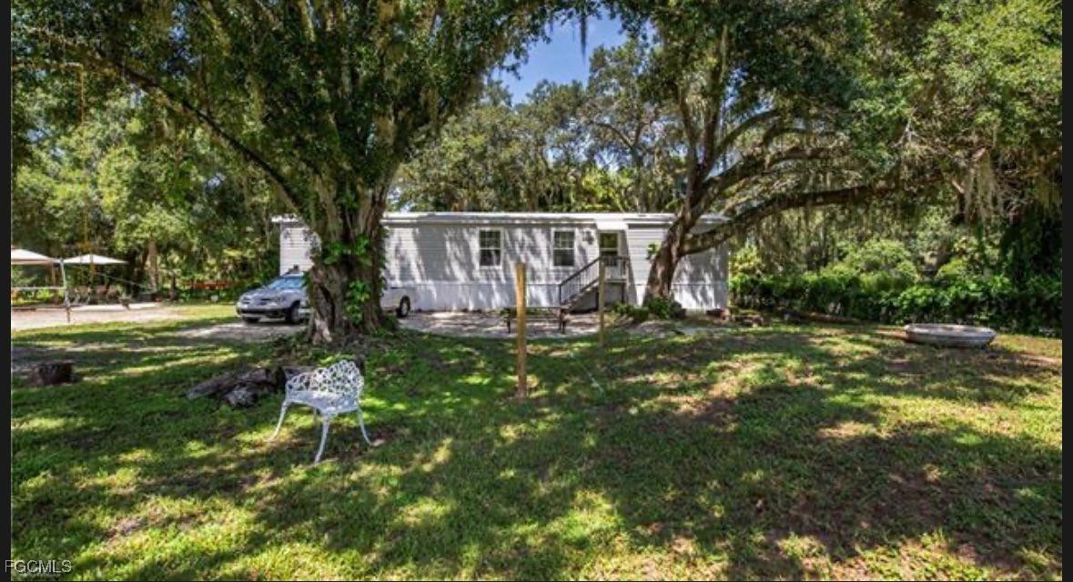 2638  ORTONA LOCKS Road