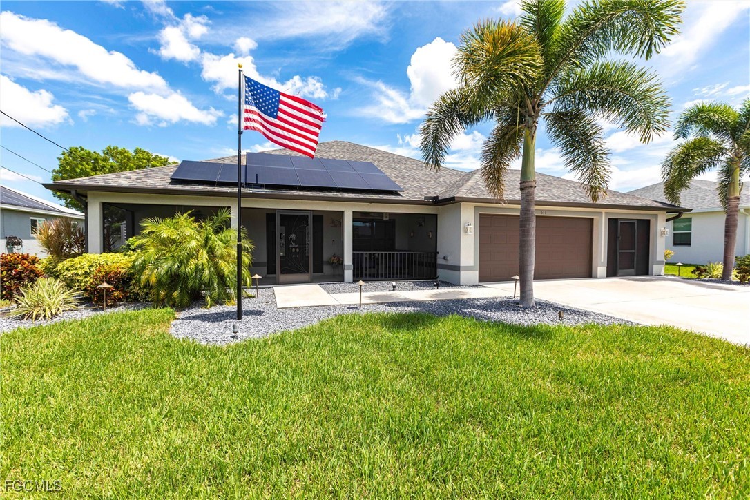 Real Estate in Southwest Florida