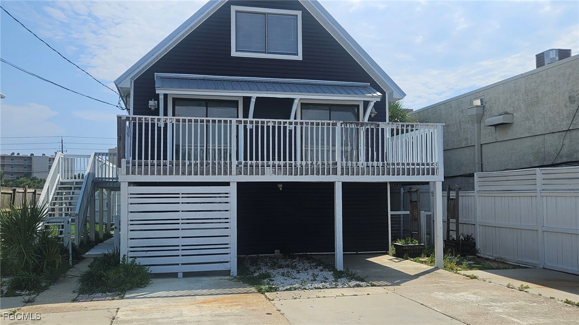 7315  BEACH Drive