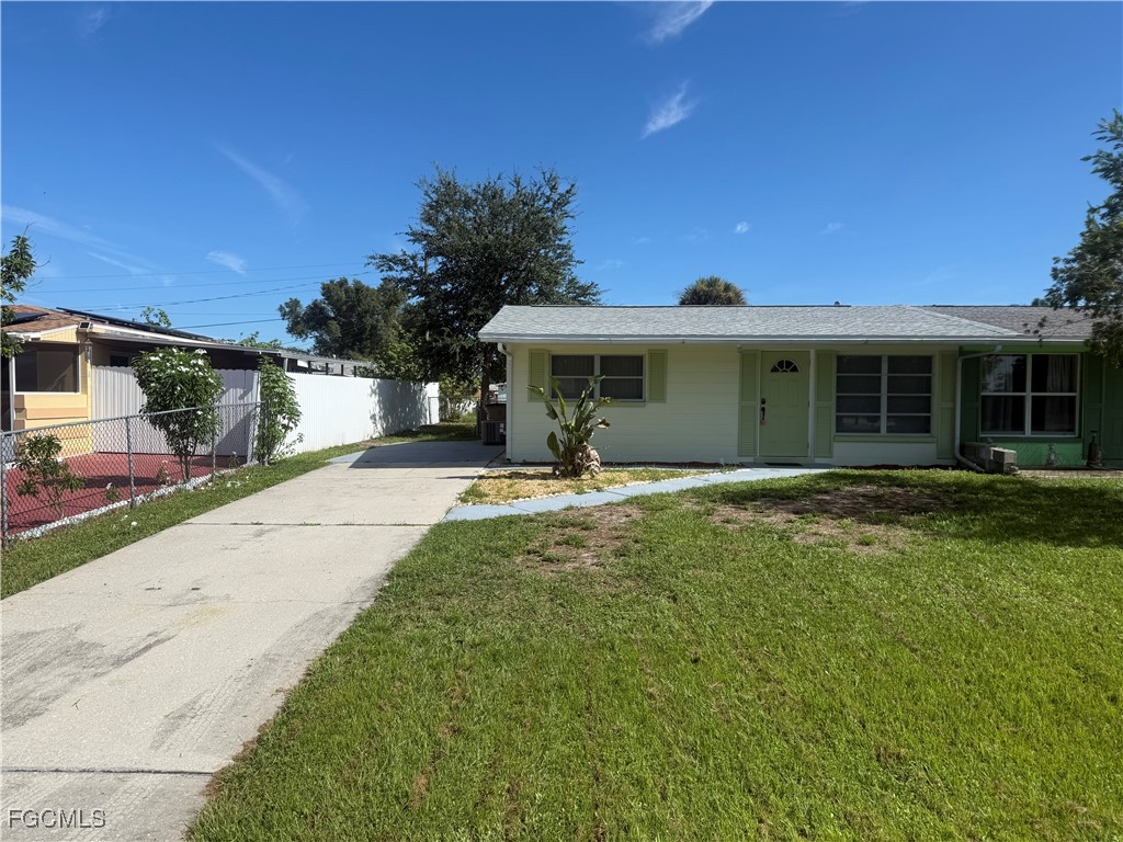 1103  Wesley Street