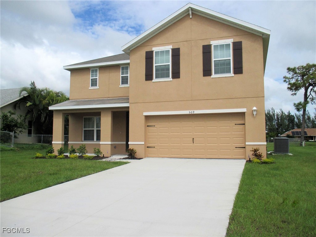 509 SW 27th Terrace