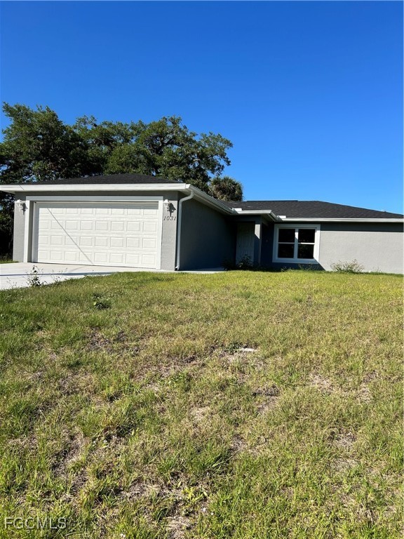 1031 S Bronze Court
