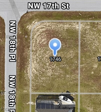 1746 NW 17th Street