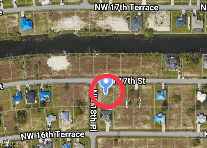 1746 NW 17th Street