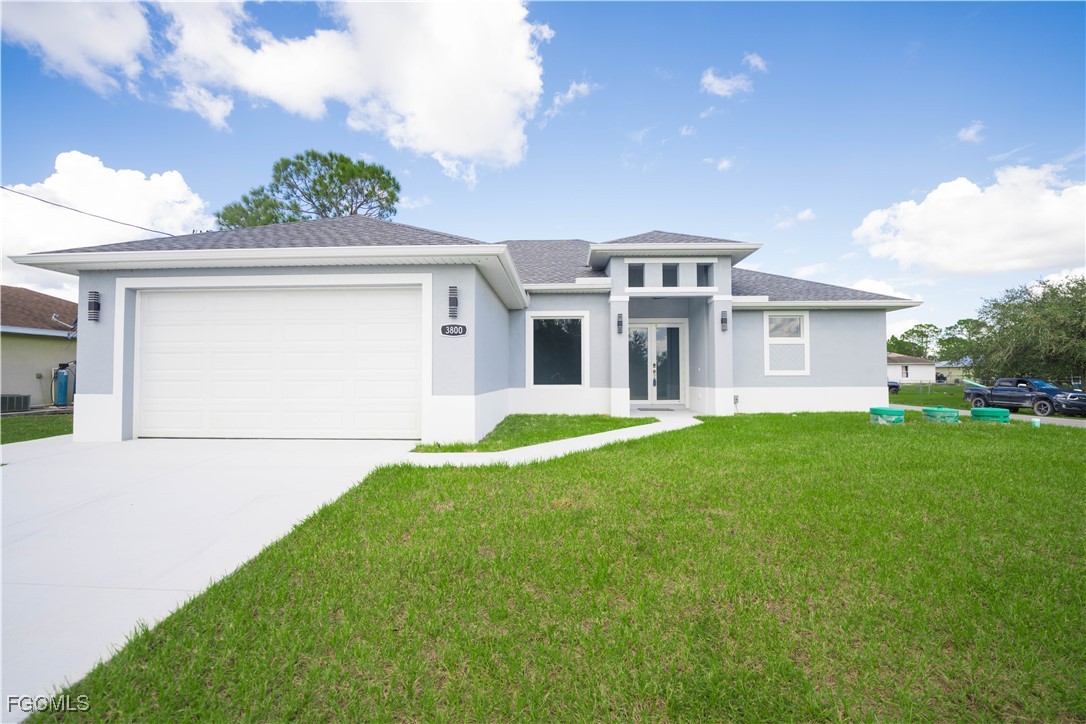 3800  11th Street
