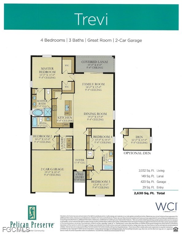 10304  Livorno Drive