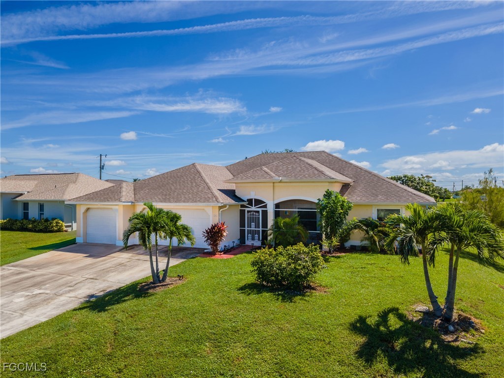 Real Estate in Southwest Florida