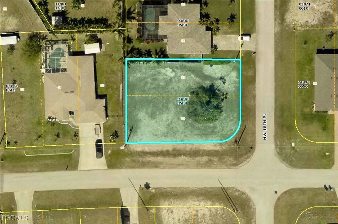 1800 NW 18th Place