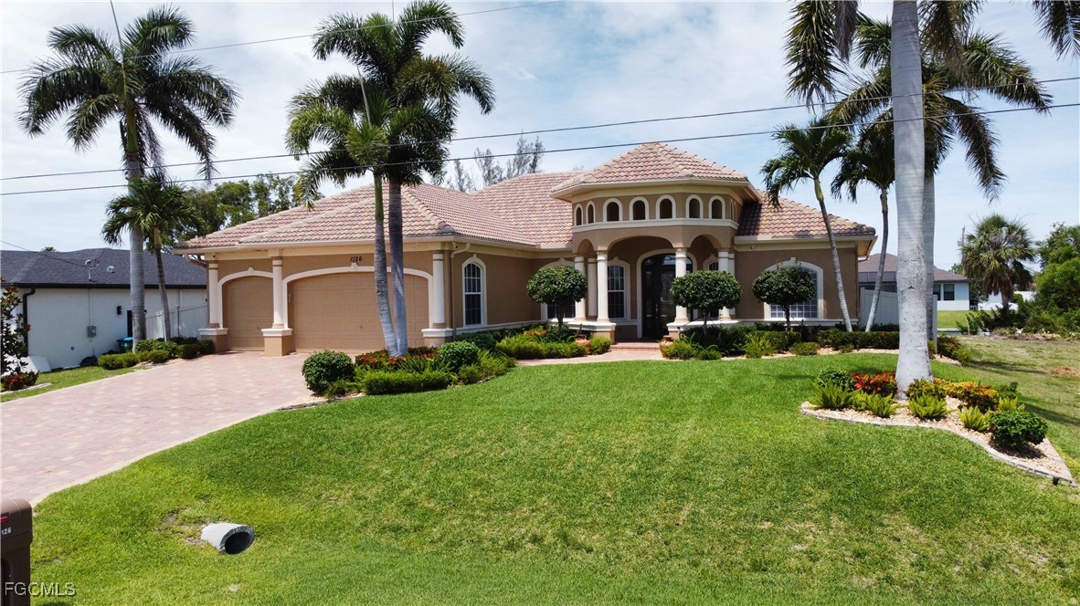 1126 SW 8th Place