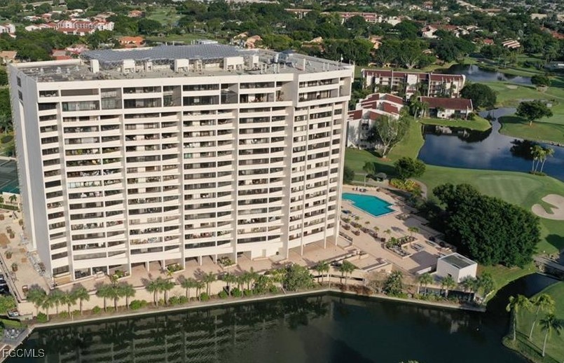 5260 S Landings Drive, Apt 405