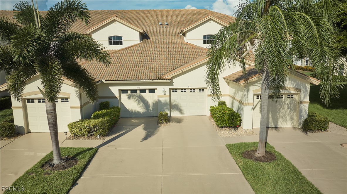 9241  Bayberry Bend, Apt 103