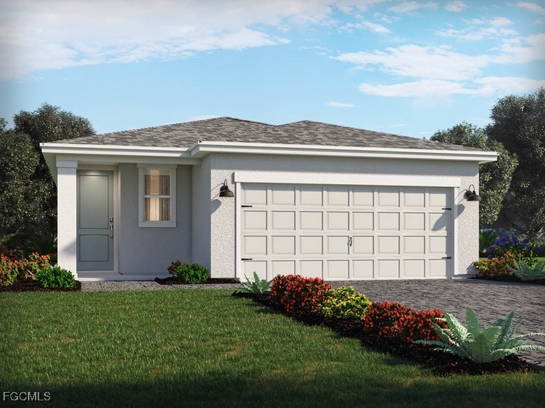 44494  Diamond Trail