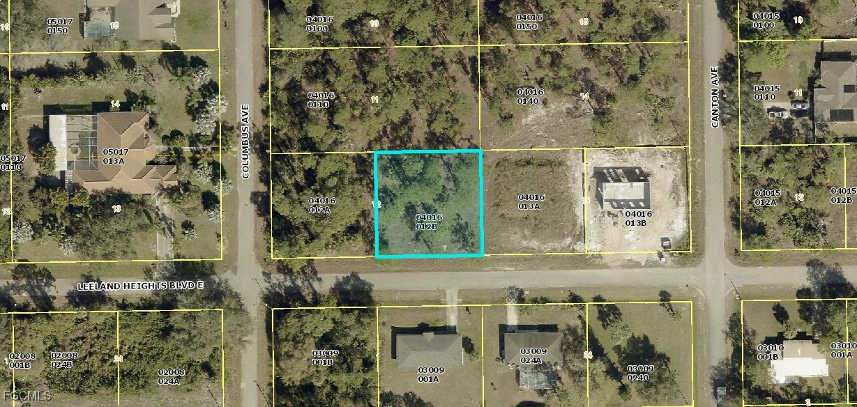 3103  Leeland Heights Boulevard