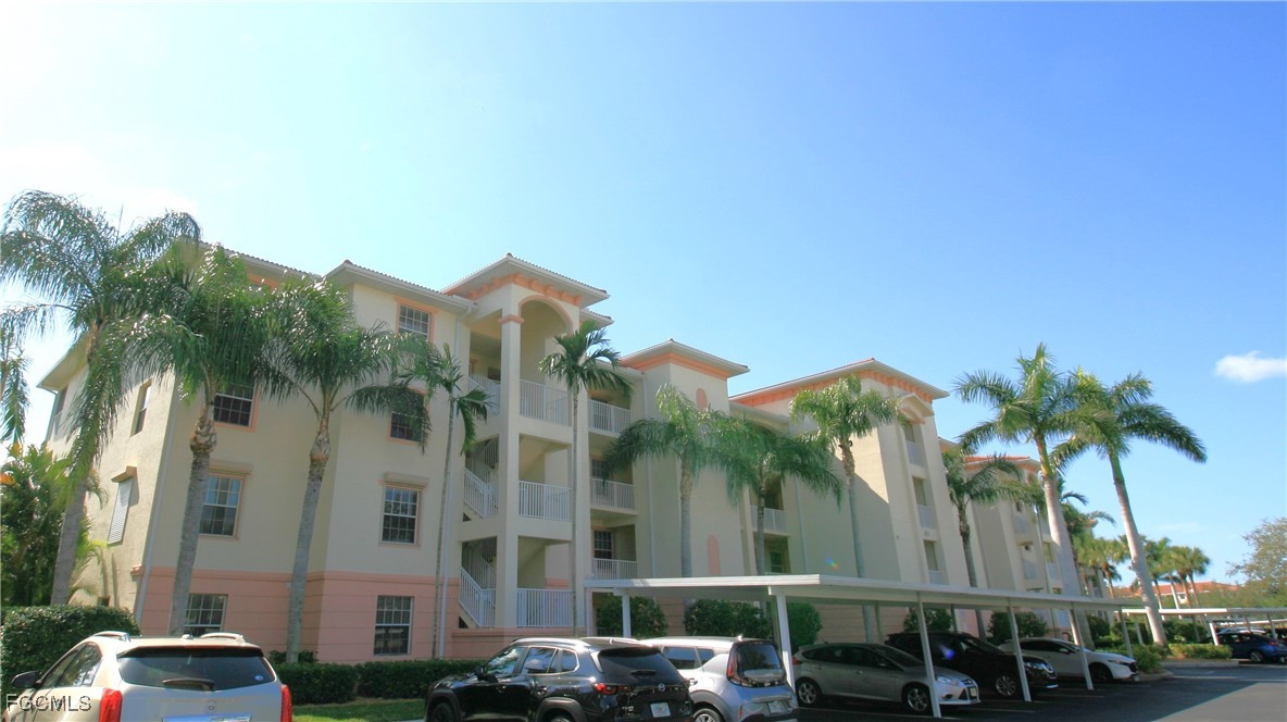 4011  Palm Tree Boulevard, Apartment 306