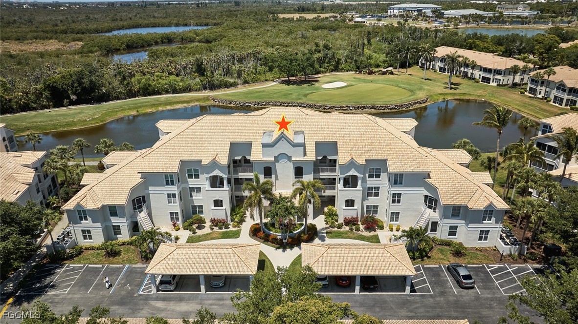 16410  Millstone Circle, Apt 107