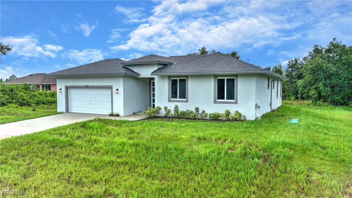 Real Estate in Southwest Florida