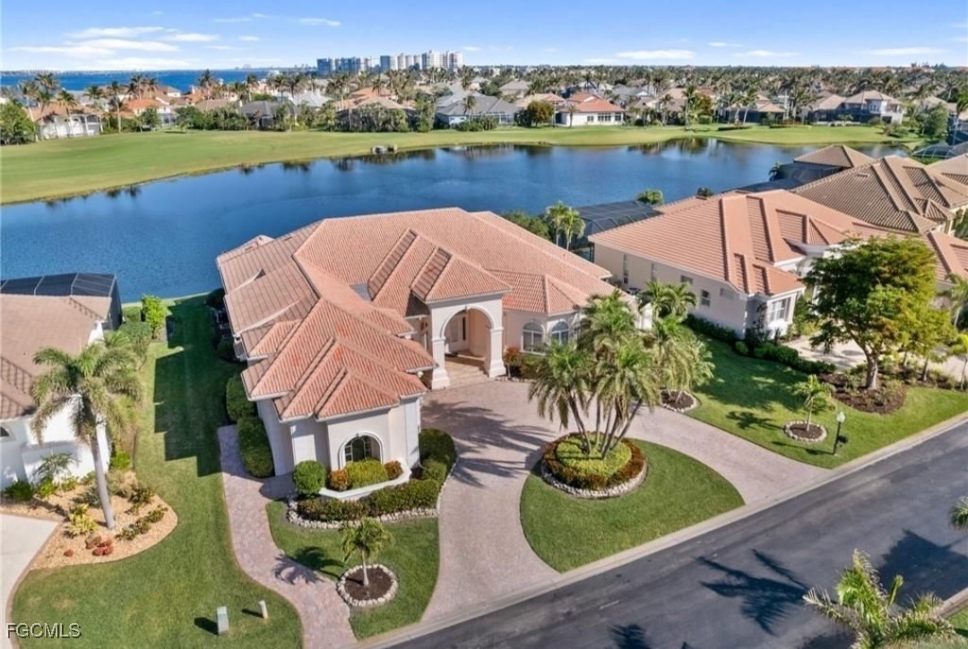 11460  Compass Point Drive