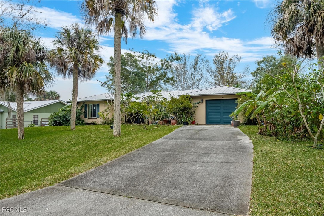 3145  Shell Lane