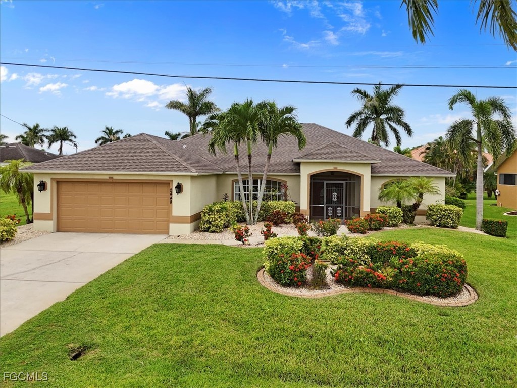 Real Estate in Southwest Florida
