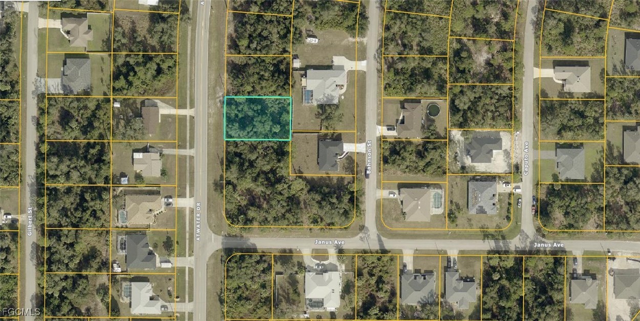 1145-10-9003  Atwater Drive