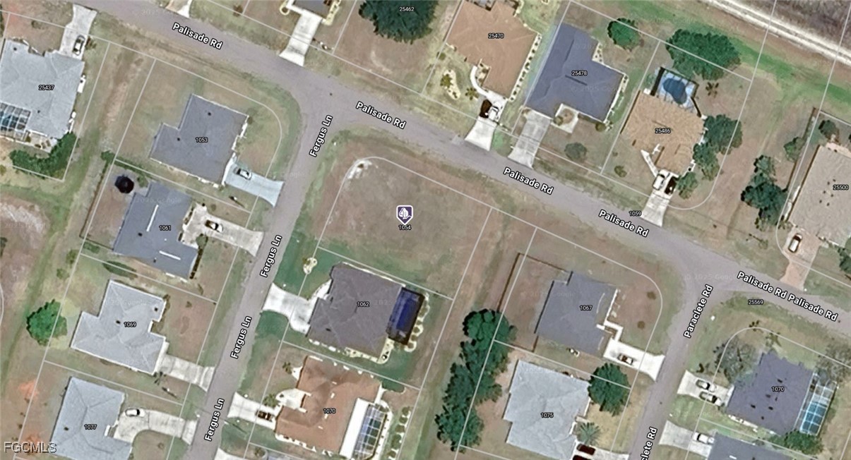1054  Fergus Lane