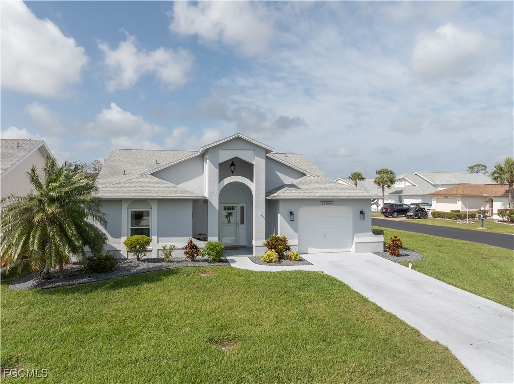 17808  Dracena Circle