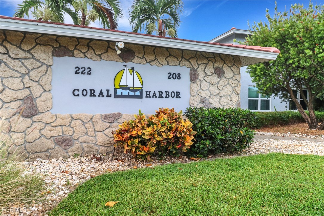 208 Cape Coral Parkway, Apt 107