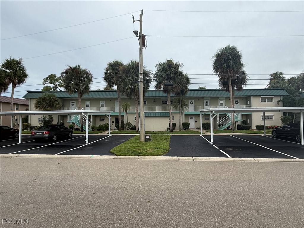 1707  Golf Club Drive, Apt 3