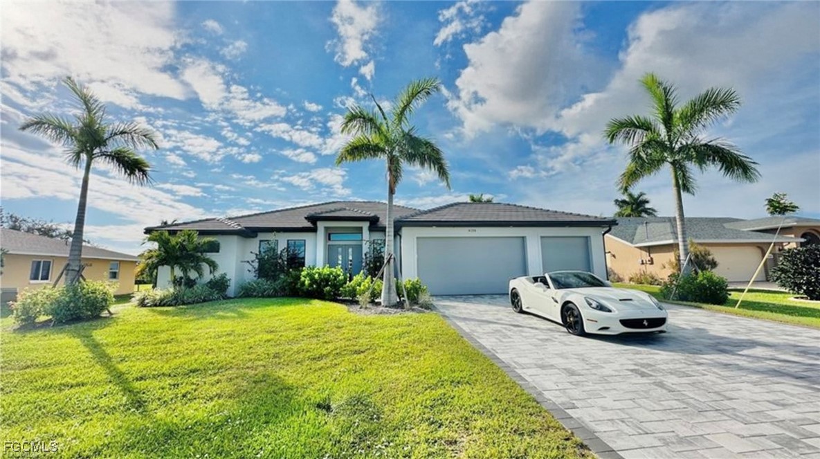 4130 SW 21st Place