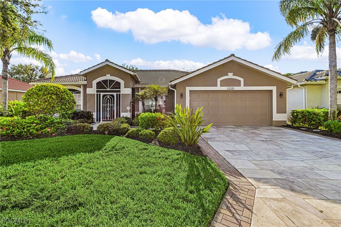 13100  Seaside Harbour Drive