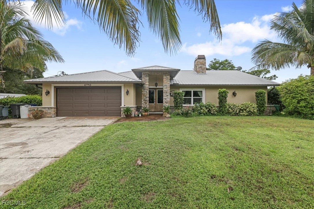 6740  Slater Pines Drive