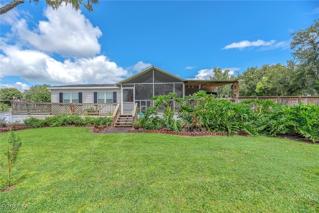 4936  Steve Reeves Lane