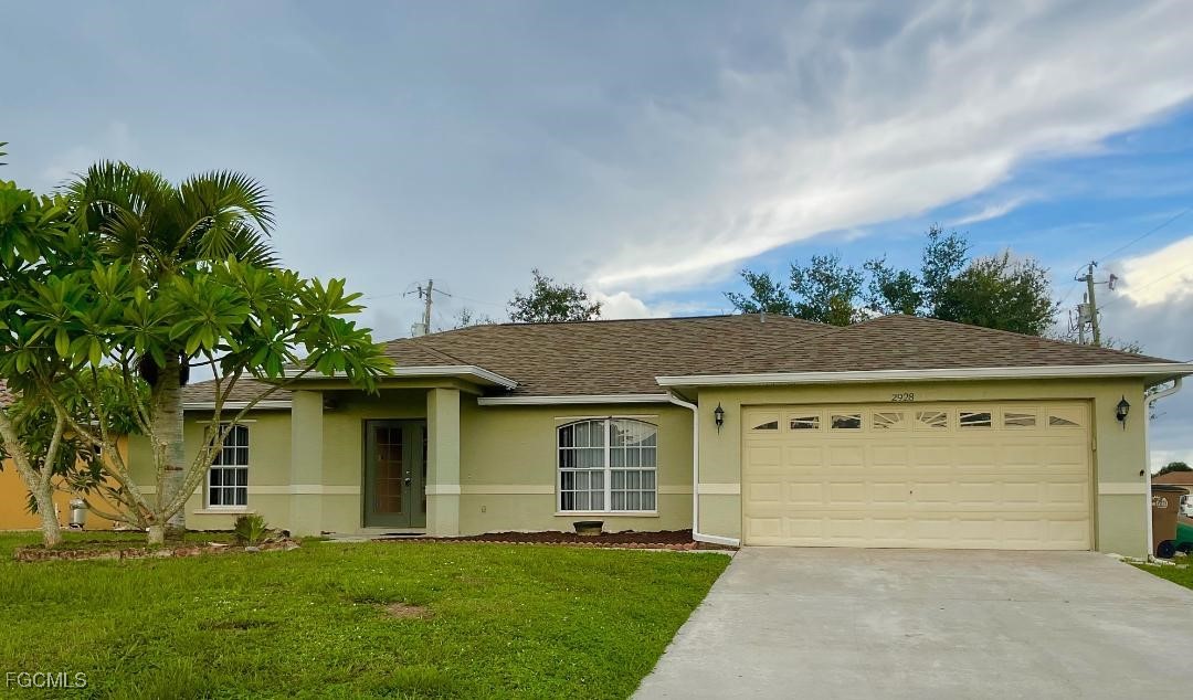 2928 SW 8th Place