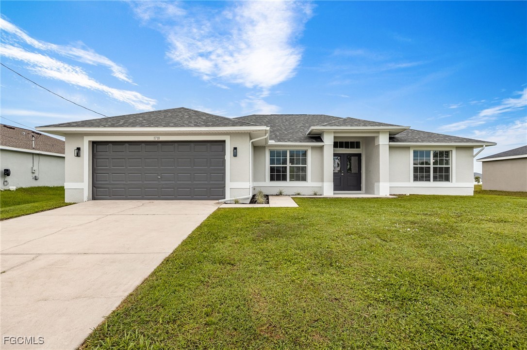 Real Estate in Southwest Florida