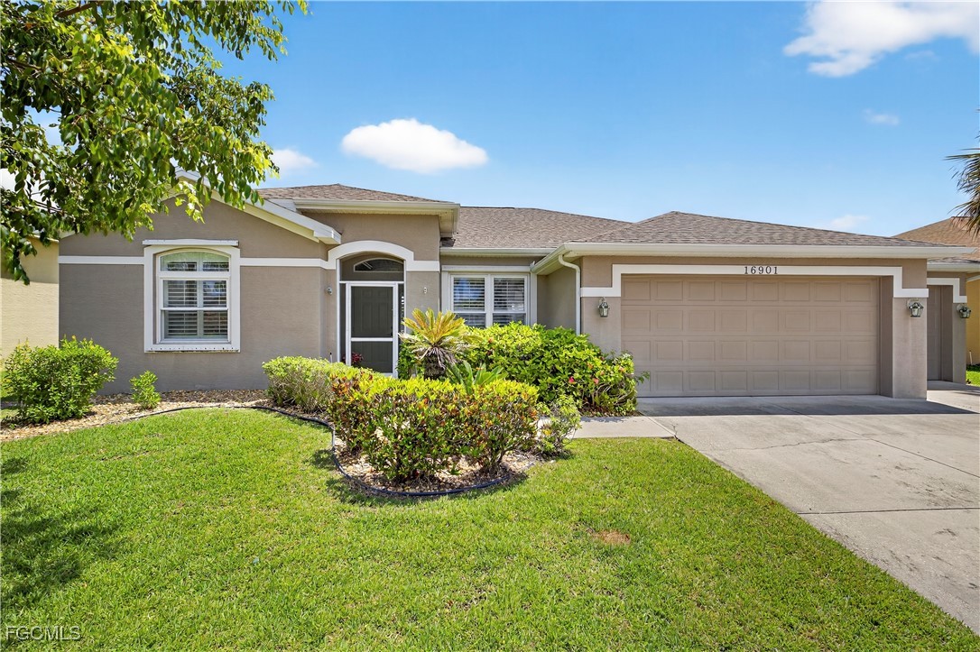 16901  Colony Lakes Boulevard